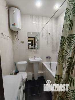 1-к квартира, на длительный срок, 38м2, 5/25 этаж