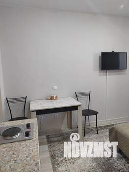 Студия квартира, посуточно, 22м2, 18/19 этаж