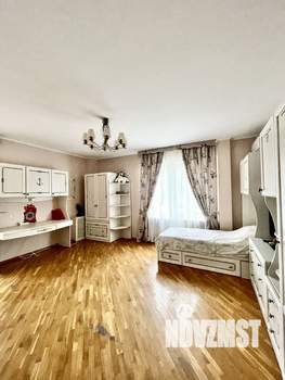 2-к квартира, на длительный срок, 87м2, 1/8 этаж