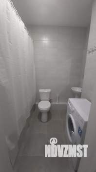 Студия квартира, на длительный срок, 26м2, 5/14 этаж