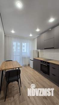 1-к квартира, на длительный срок, 32м2, 10/20 этаж