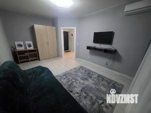 1-к квартира, на длительный срок, 33м2, 4/9 этаж