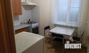 1-к квартира, на длительный срок, 34м2, 1/2 этаж