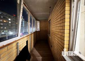 2-к квартира, на длительный срок, 53м2, 4/13 этаж