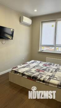 1-к квартира, на длительный срок, 37м2, 9/16 этаж