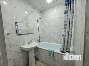 2-к квартира, посуточно, 50м2, 1/1 этаж