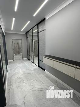 3-к квартира, на длительный срок, 120м2, 5/22 этаж