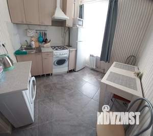 1-к квартира, посуточно, 36м2, 2/5 этаж