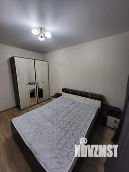 2-к квартира, на длительный срок, 57м2, 15/22 этаж