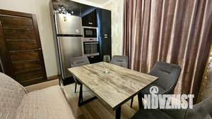 2-к квартира, посуточно, 60м2, 15/16 этаж