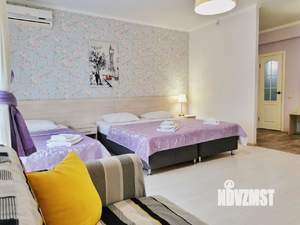 1-к квартира, на длительный срок, 34м2, 2/3 этаж