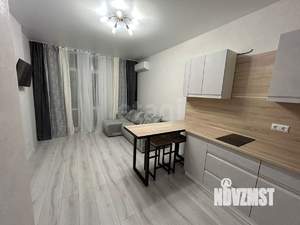 1-к квартира, на длительный срок, 38м2, 13/20 этаж