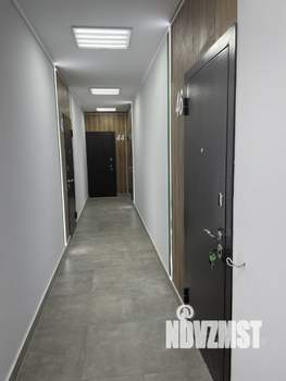 Студия квартира, на длительный срок, 35м2, 3/3 этаж