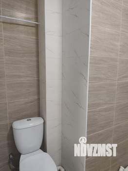 Студия квартира, на длительный срок, 23м2, 2/9 этаж