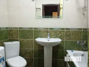 1-к квартира, на длительный срок, 35м2, 6/6 этаж