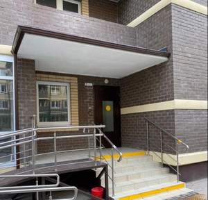 1-к квартира, на длительный срок, 39м2, 2/9 этаж