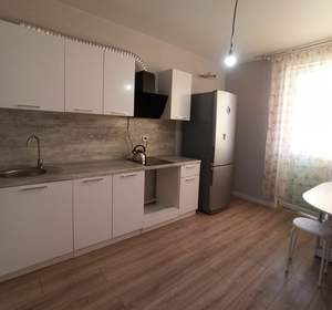 1-к квартира, на длительный срок, 37м2, 13/14 этаж