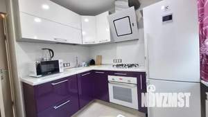 1-к квартира, посуточно, 35м2, 4/5 этаж