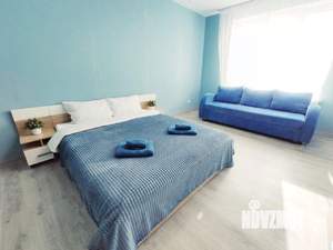 2-к квартира, посуточно, 56м2, 1/1 этаж