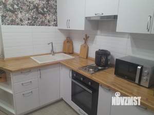 2-к квартира, на длительный срок, 42м2, 5/9 этаж