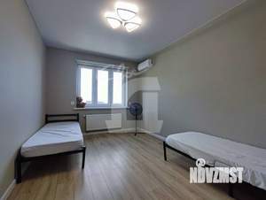 2-к квартира, на длительный срок, 51м2, 8/20 этаж