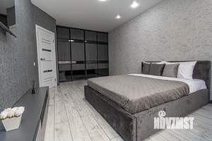 1-к квартира, посуточно, 45м2, 2/17 этаж