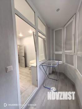 Студия квартира, на длительный срок, 31м2, 5/16 этаж