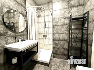 Студия квартира, на длительный срок, 27м2, 14/18 этаж