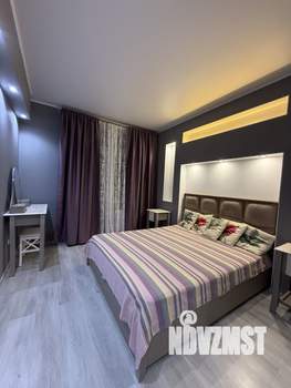 2-к квартира, посуточно, 70м2, 4/17 этаж