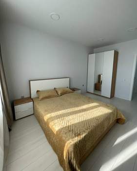 2-к квартира, на длительный срок, 65м2, 21/22 этаж