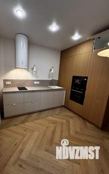 1-к квартира, на длительный срок, 40м2, 7/23 этаж