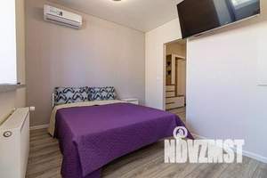 1-к квартира, посуточно, 18м2, 15/20 этаж