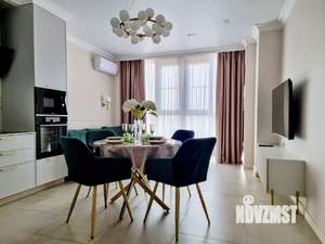 2-к квартира, на длительный срок, 75м2, 10/22 этаж