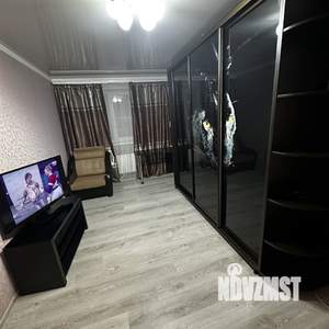 1-к квартира, на длительный срок, 34м2, 4/6 этаж