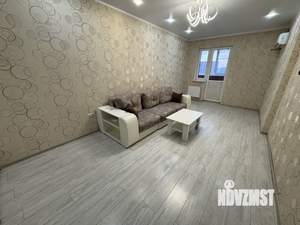 2-к квартира, на длительный срок, 62м2, 14/17 этаж