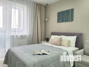 1-к квартира, посуточно, 32м2, 14/18 этаж