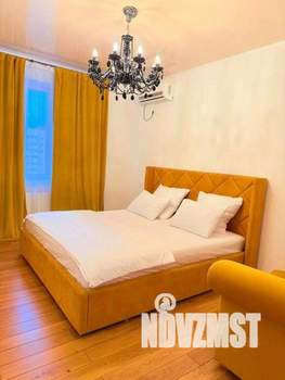 3-к квартира, посуточно, 95м2, 1/1 этаж