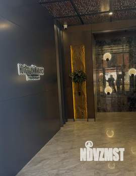 1-к квартира, посуточно, 39м2, 11/18 этаж