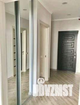 2-к квартира, на длительный срок, 52м2, 7/9 этаж