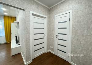 1-к квартира, на длительный срок, 35м2, 1/14 этаж