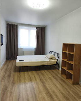 1-к квартира, на длительный срок, 36м2, 14/16 этаж