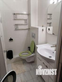 1-к квартира, на длительный срок, 38м2, 3/3 этаж