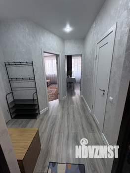 1-к квартира, на длительный срок, 36м2, 2/19 этаж