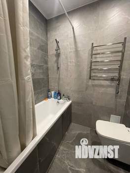 1-к квартира, на длительный срок, 40м2, 10/25 этаж