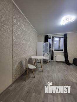 Студия квартира, на длительный срок, 23м2, 14/22 этаж