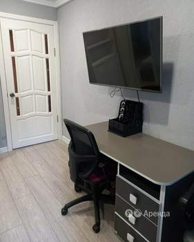 2-к квартира, на длительный срок, 45м2, 2/9 этаж