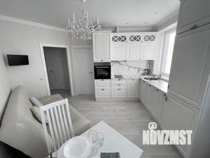 1-к квартира, посуточно, 30м2, 6/9 этаж