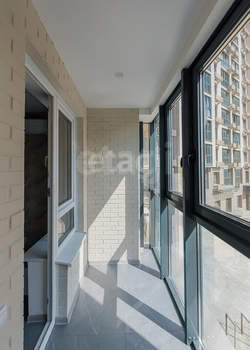 2-к квартира, на длительный срок, 67м2, 3/16 этаж