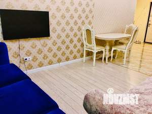 2-к квартира, посуточно, 40м2, 13/25 этаж