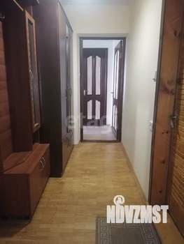 2-к квартира, на длительный срок, 48м2, 7/12 этаж